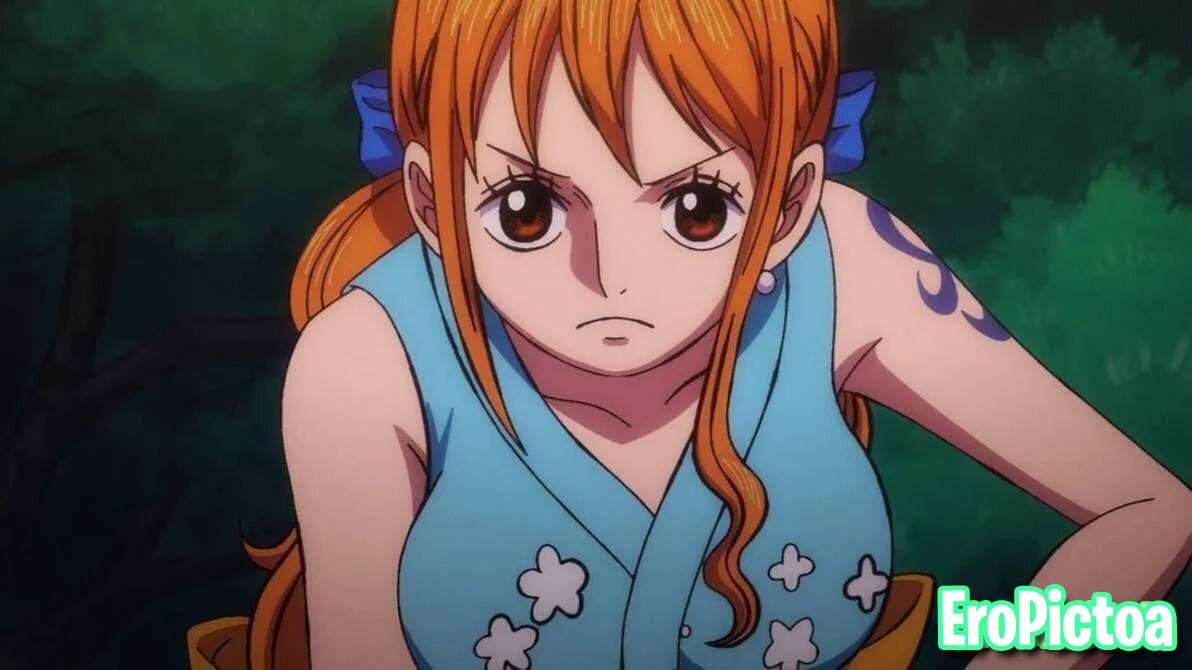 Nami photo featuring anime - Part 39