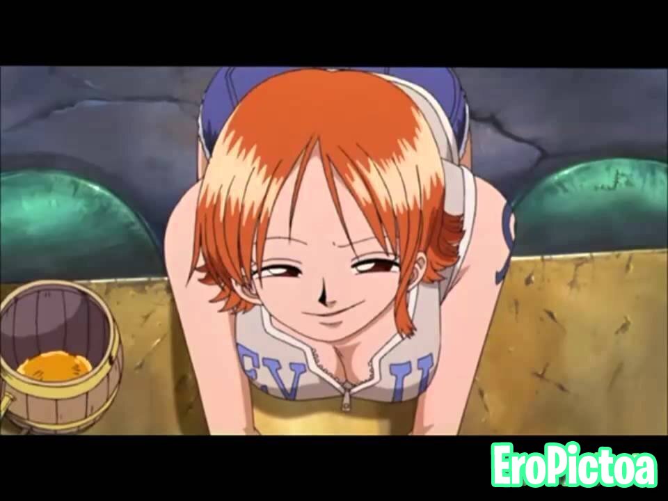 Nami photo featuring redhead - Part 46