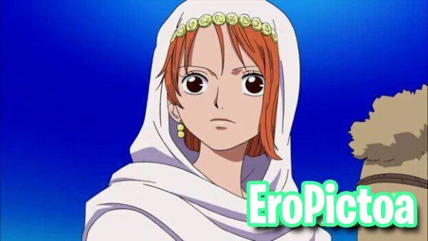 Nami photo featuring redhead - Part 10