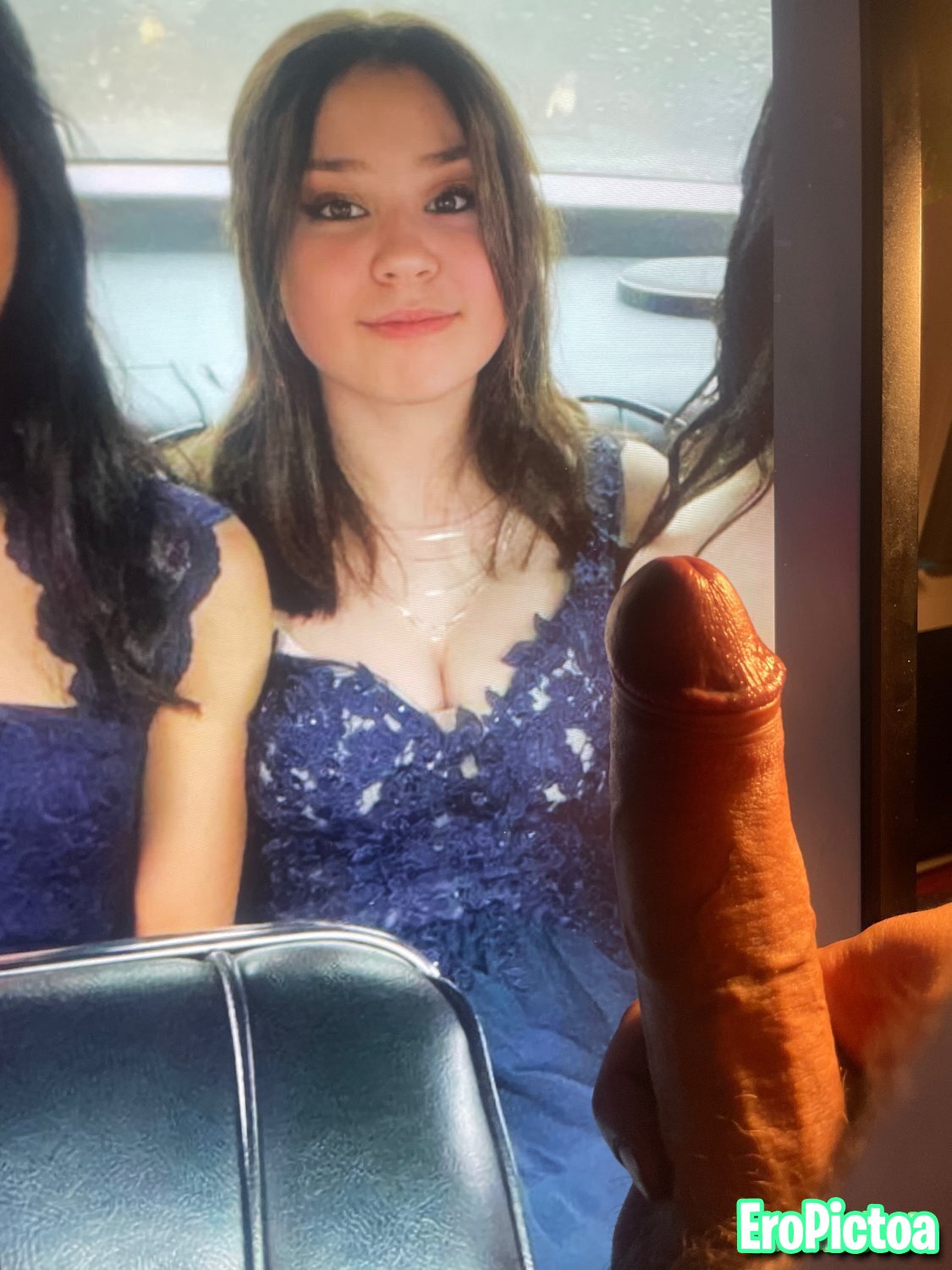 TRIBUTE REQUEST photo featuring 18yo