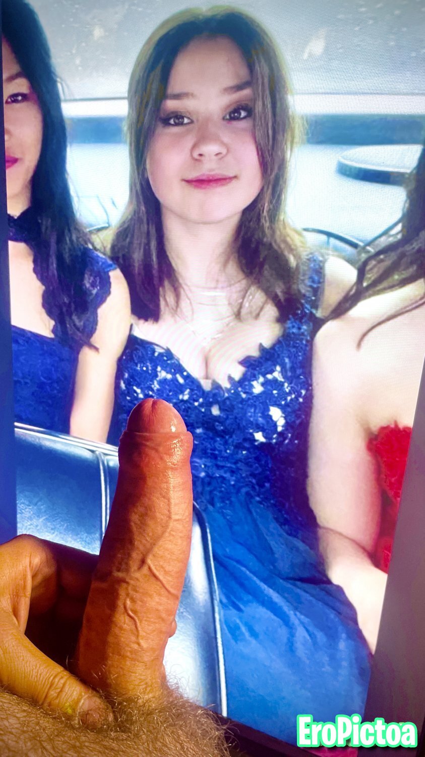 TRIBUTE REQUEST photo featuring big cock