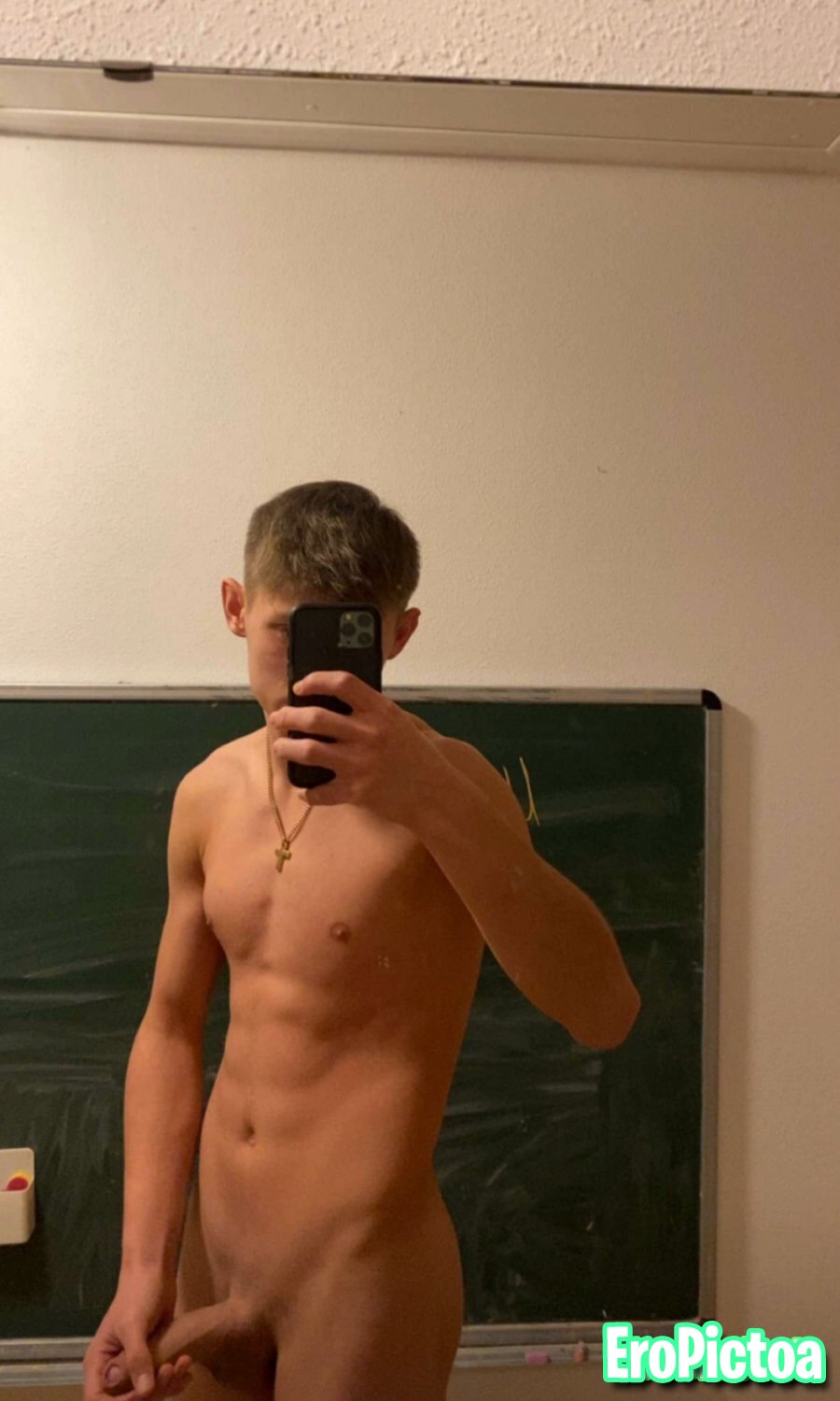Sexy dude photo featuring 18yo - Part 3