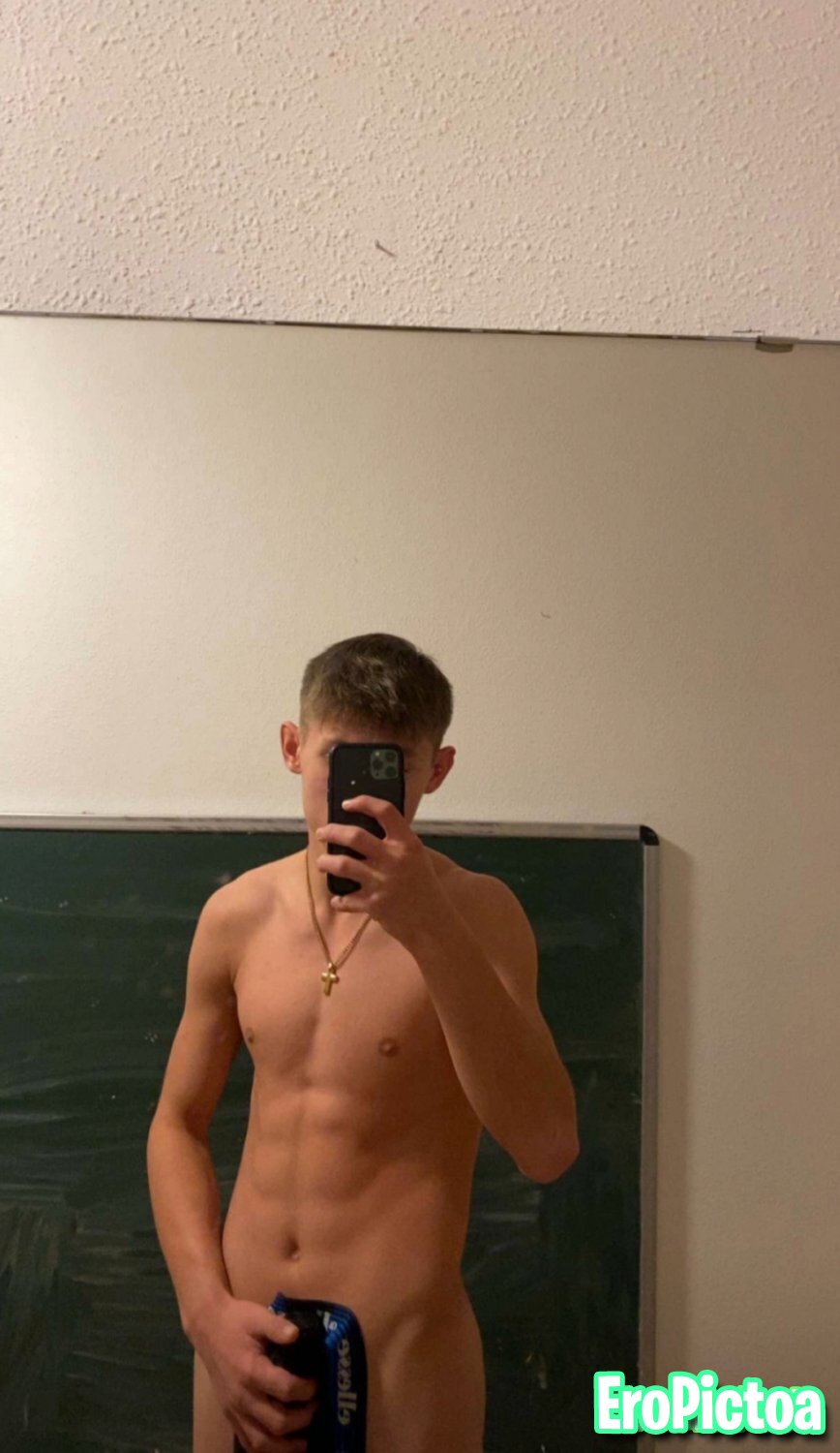 Sexy dude photo featuring dick - Part 5