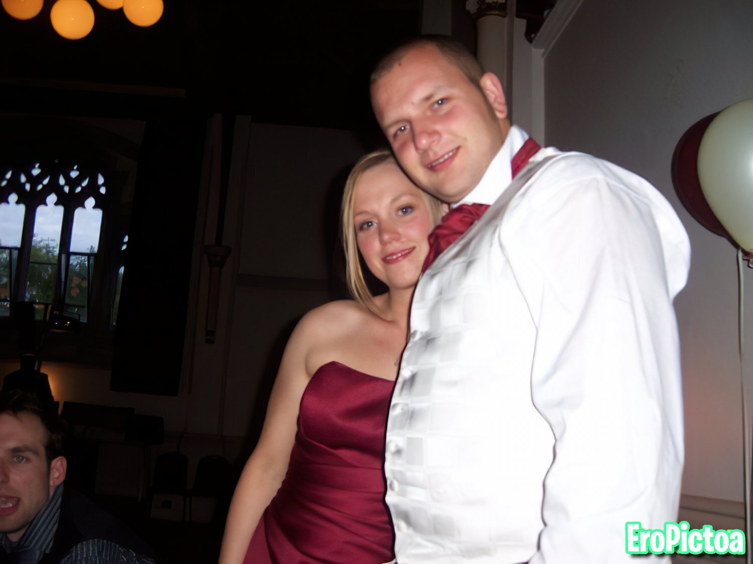 Carrie (Bridesmaid) photo featuring WEBSLUT