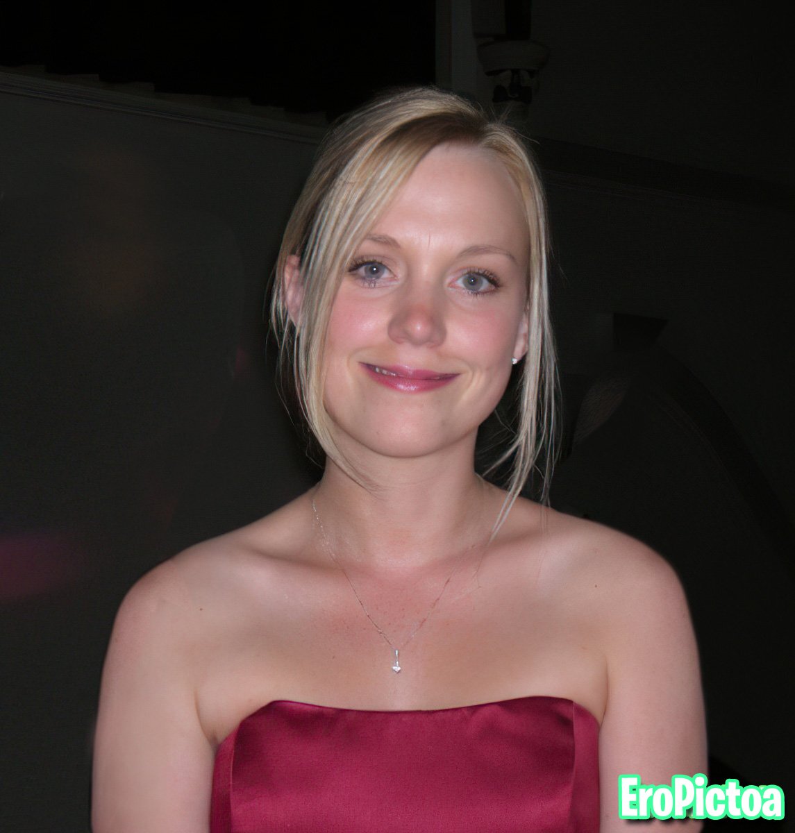 Carrie (Bridesmaid) photo featuring WEBSLUT