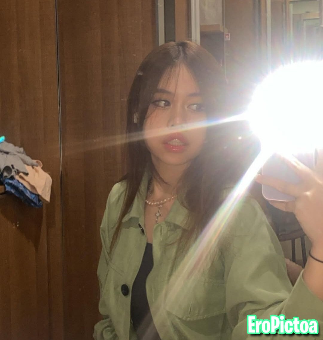 Asian IRL #1 "C" photo featuring trib