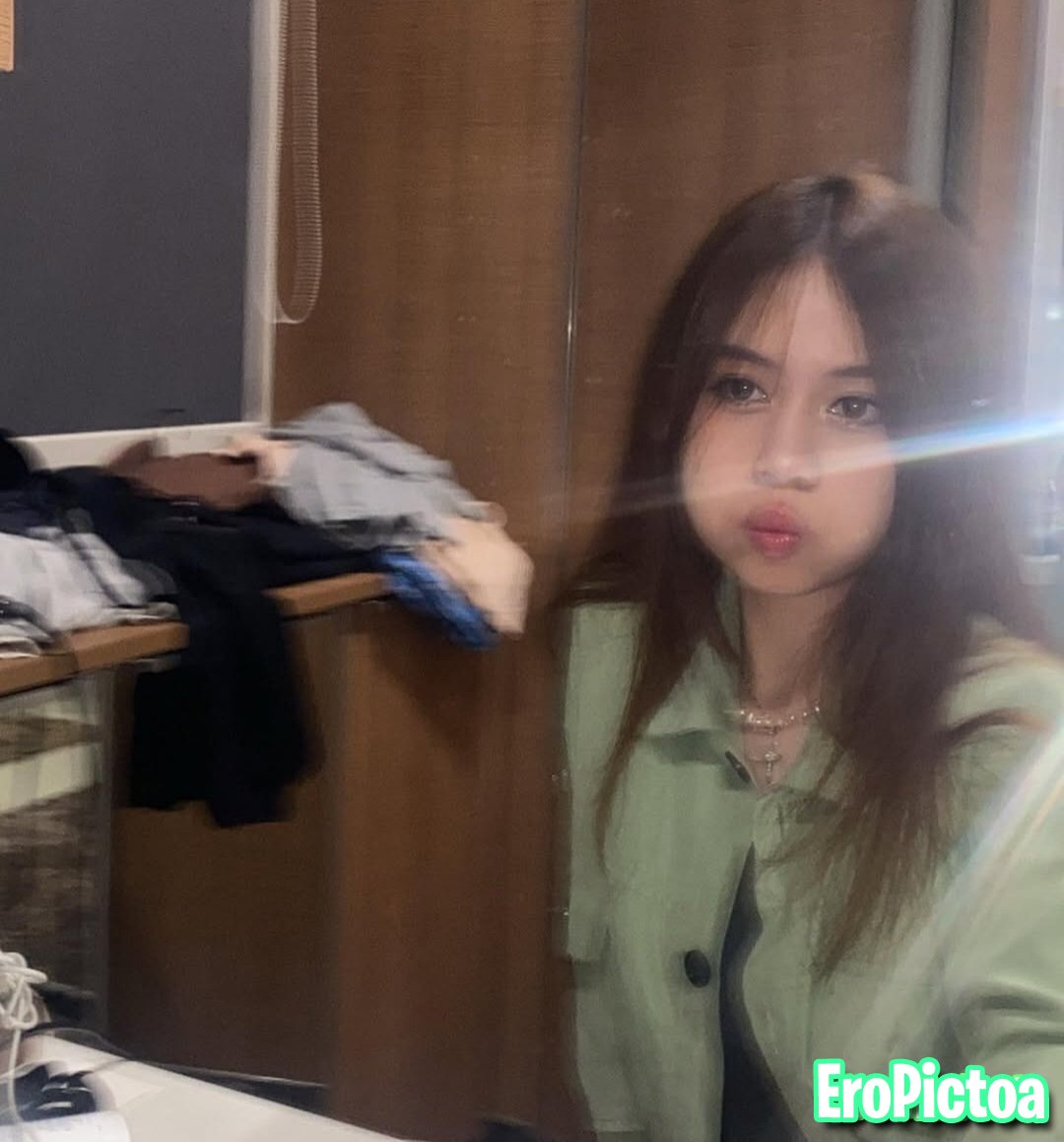 Asian IRL #1 "C" photo featuring irl