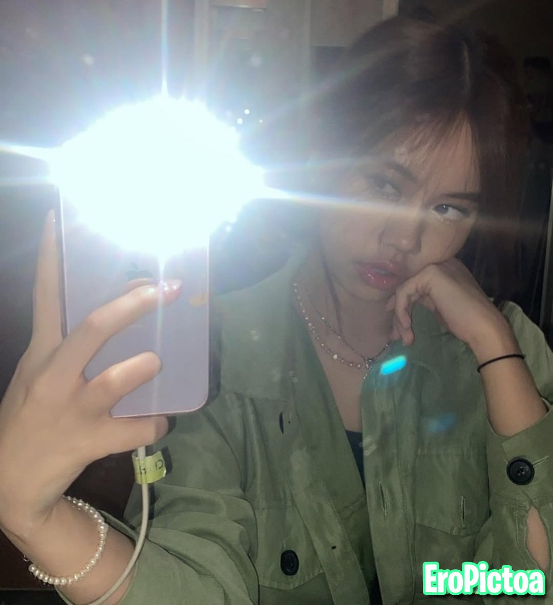 Asian IRL #1 "C" photo featuring trib request