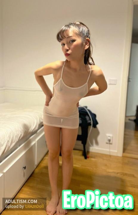 Lil Asian Doll photo featuring BJ - Part 15
