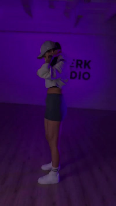 Thumbnail for Agata polish slut dancing