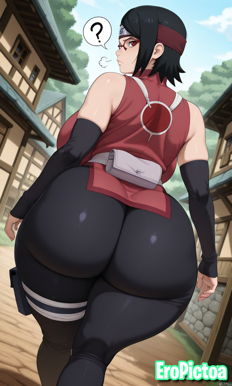 Sarada photo - Part 2