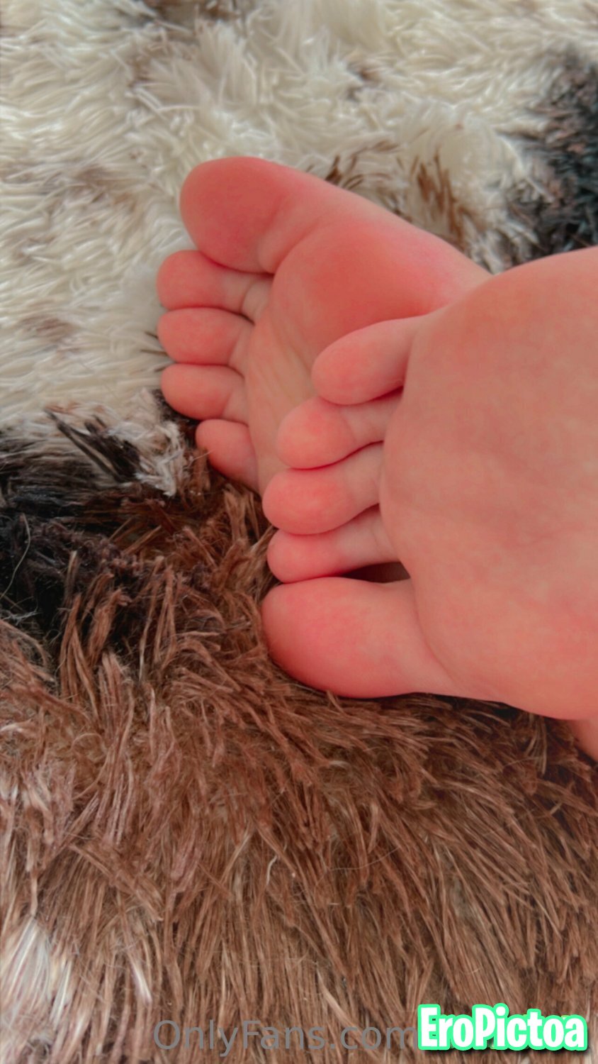 ԃαɳιιƚɾιx photo featuring toes - Part 32