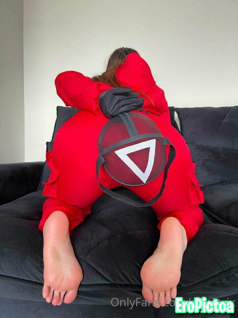 ԃαɳιιƚɾιx photo featuring feet - Part 42