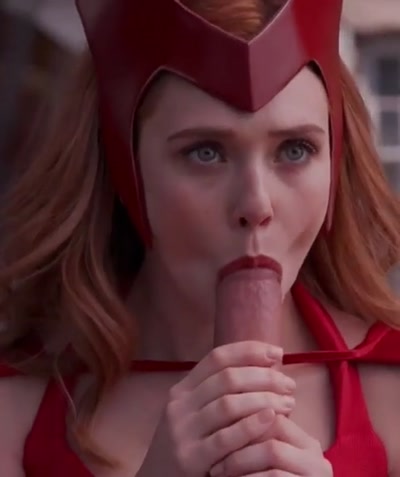 Thumbnail for Wanda will do anything for her kids
