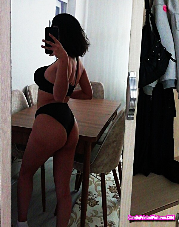Thumbnail for Young woman with an incredible physique