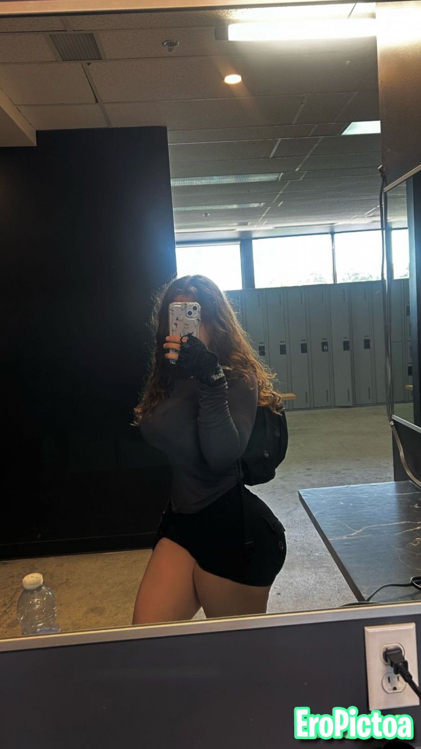 Random local girl photo featuring Curvy