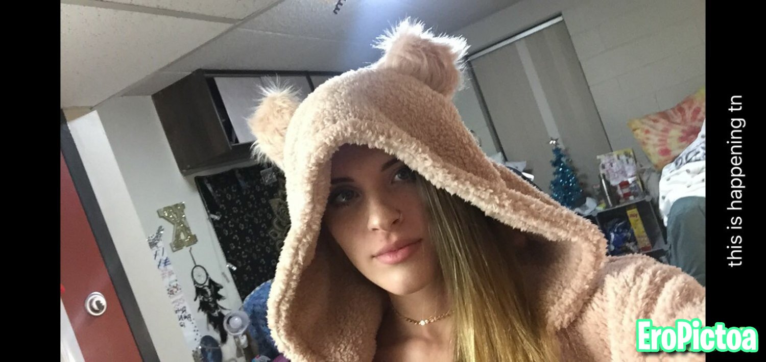 Sleep over got leaked photo - Part 3