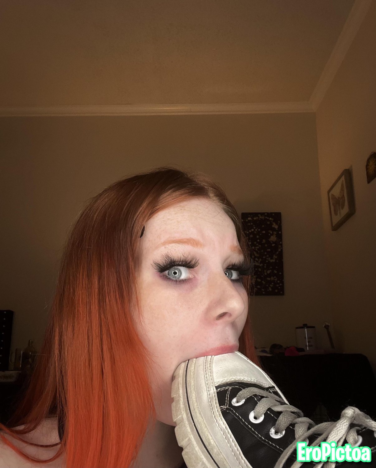 Humiliation Sub Webslut photo featuring pig - Part 44