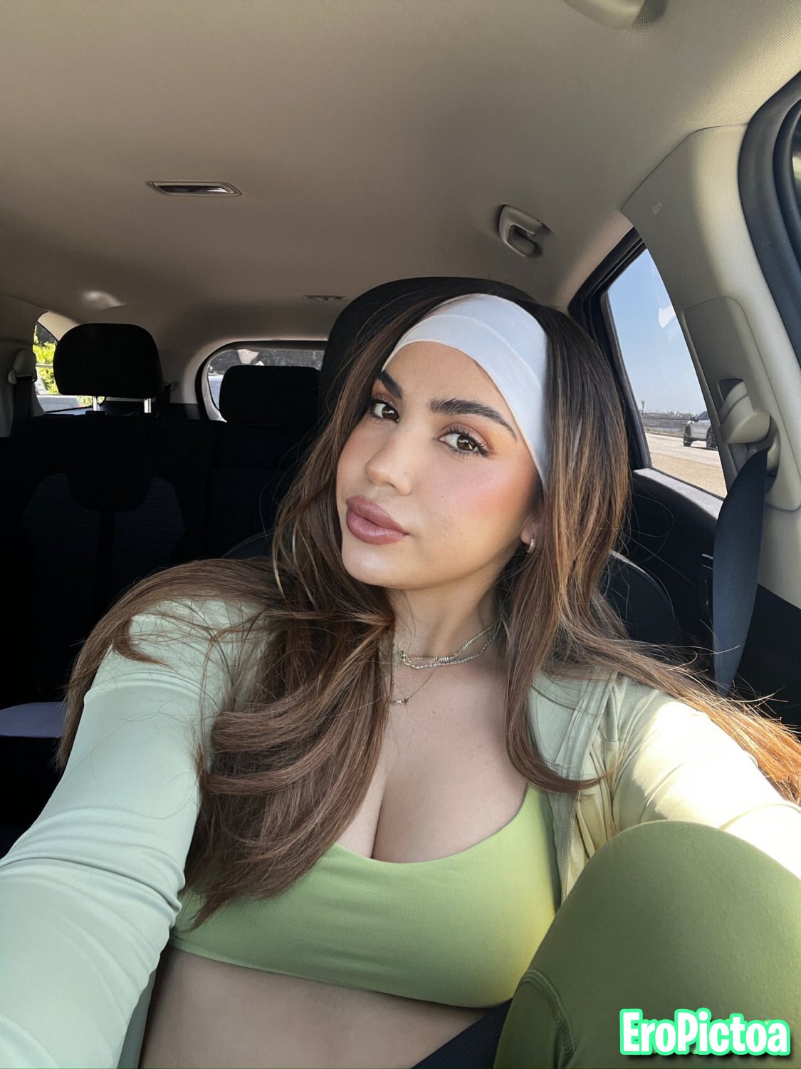 Hailey Webslut photo