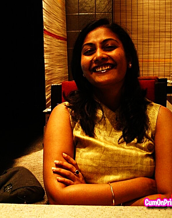 Thumbnail for Indian wife being a webslut