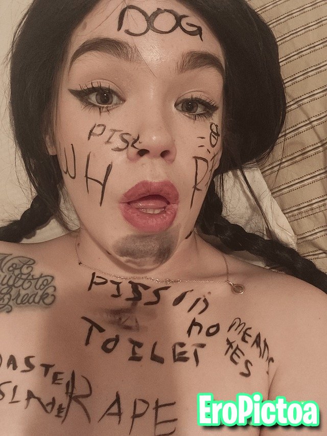 Proud Webslut photo featuring Webslut - Part 6