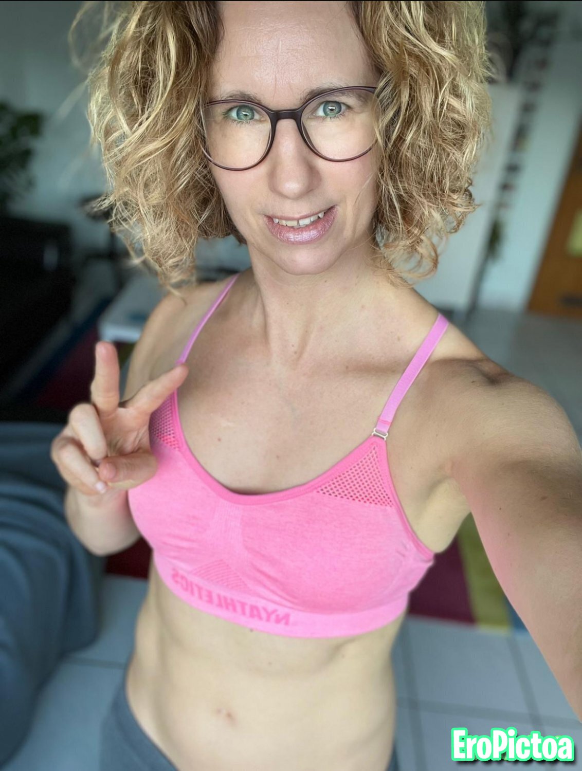 Lisa Webslut photo