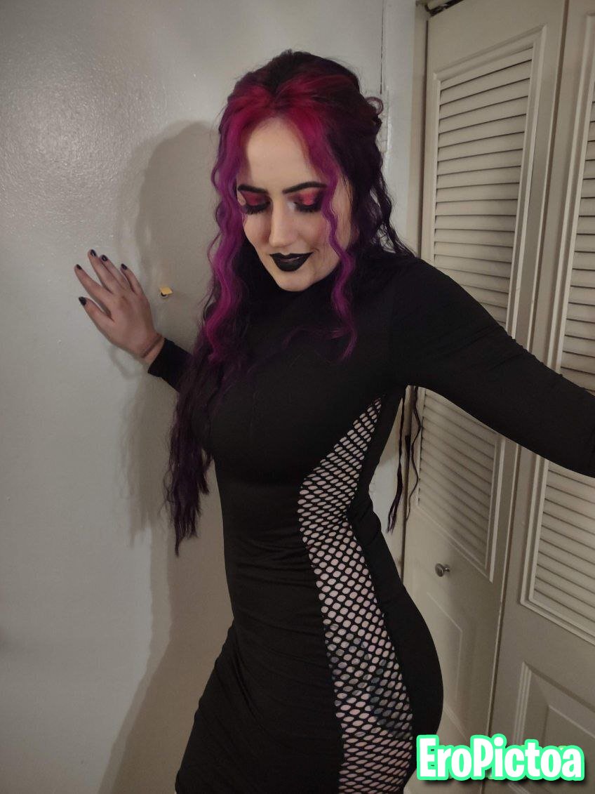 Trish Webslut photo - Part 9