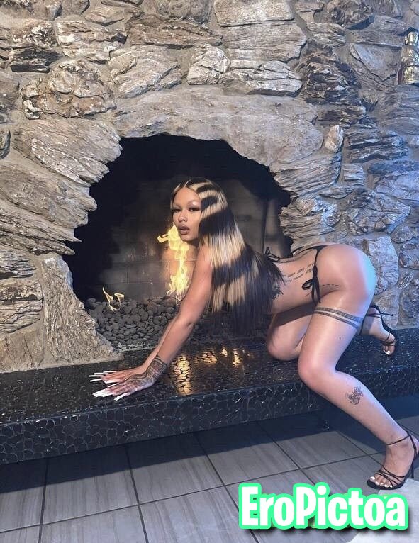 🍑💦🥵India Love photo featuring Latina