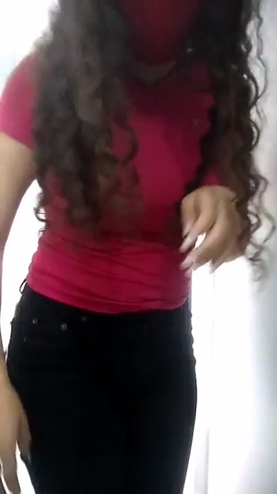 Thumbnail for Changing room #4