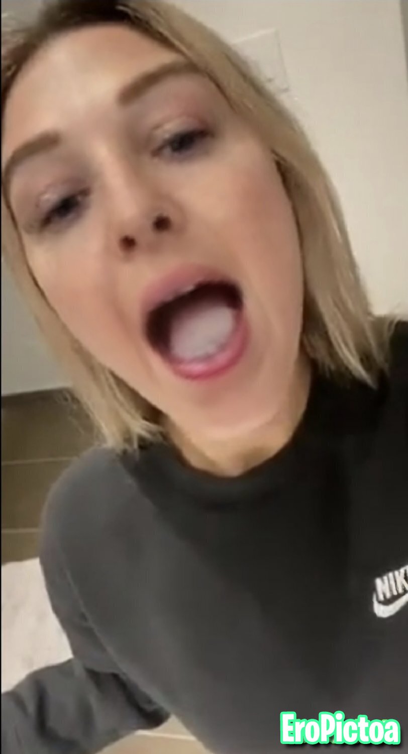 Dumb Webslut Eloise Exposed photo featuring Online