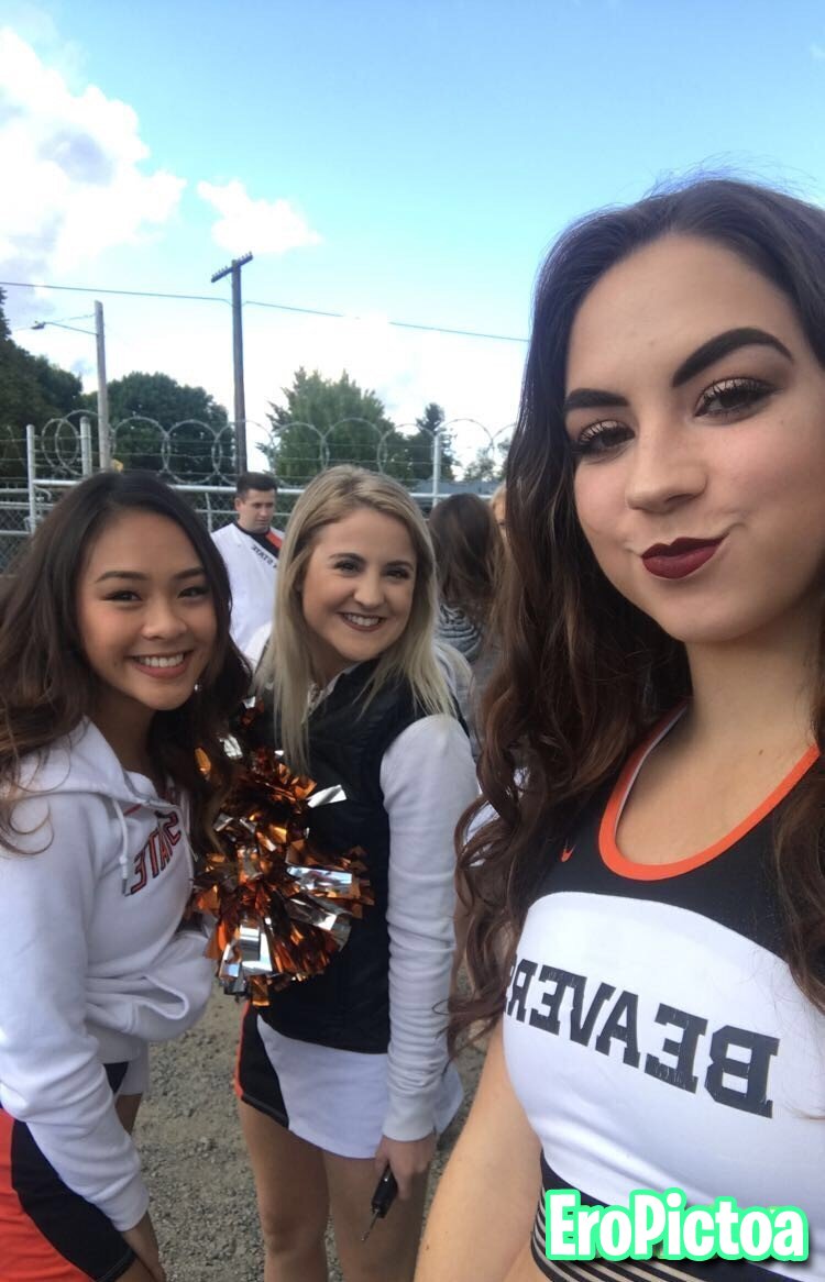 Cheer Team Leaked photo - Part 4
