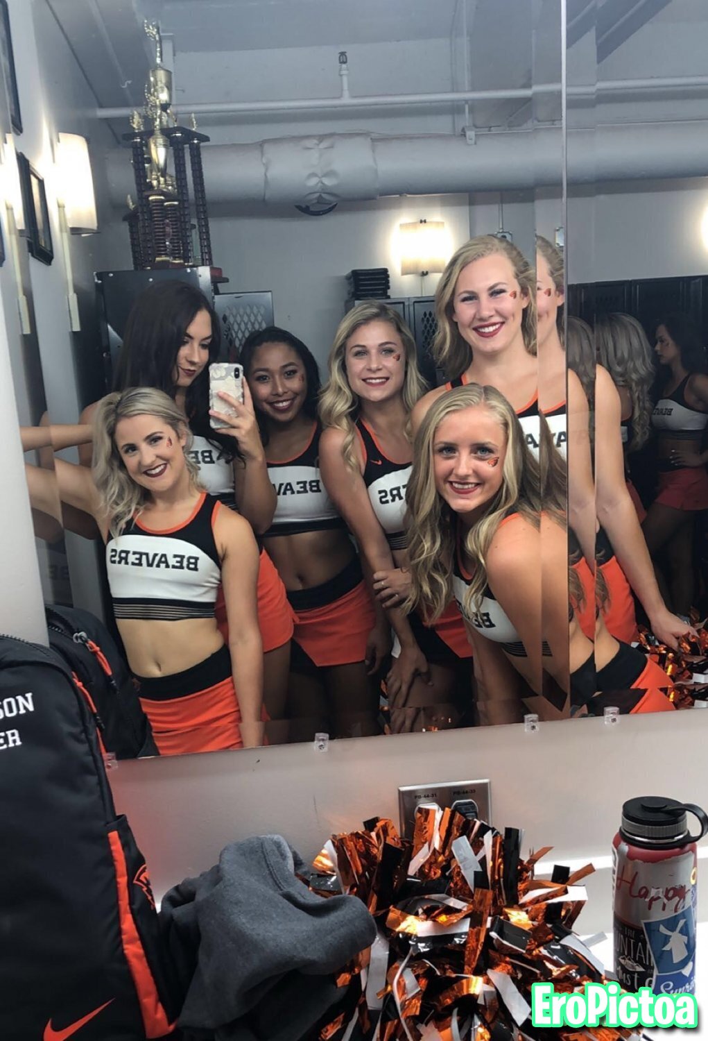 Cheer Team Leaked photo - Part 3