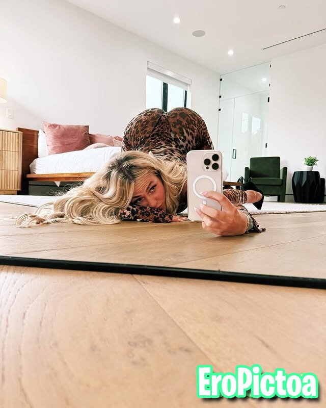 IG @haleymihmm 🤤🍑 photo featuring model - Part 26