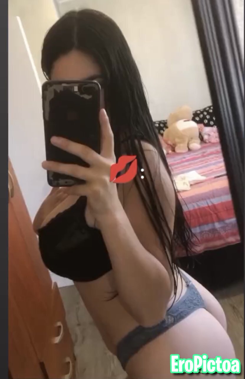Chilena tetona de ig photo - Part 1