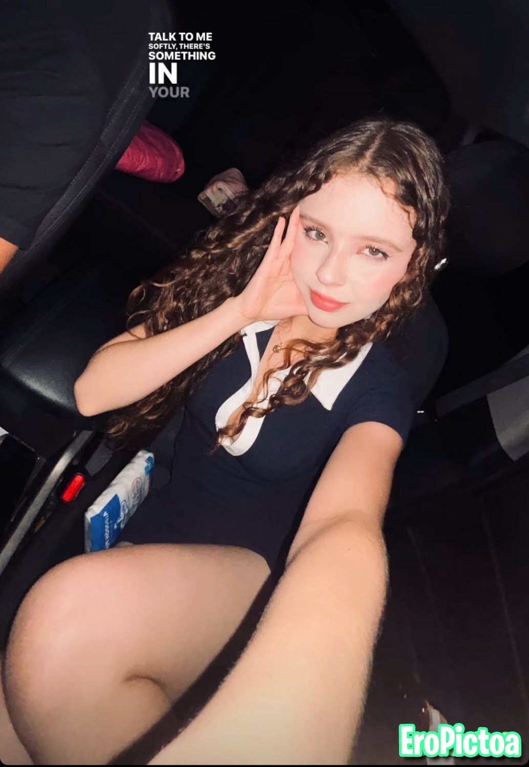 Pendejita hermosa de ig photo featuring Teen - Part 25