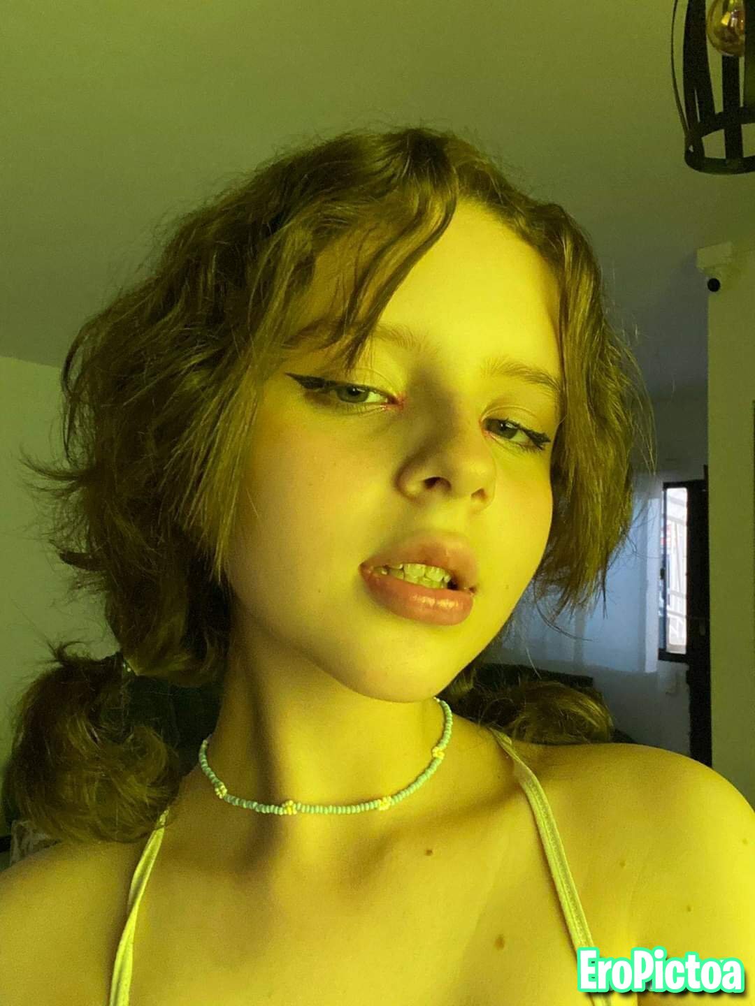Pendejita hermosa de ig photo featuring Tiktok - Part 44