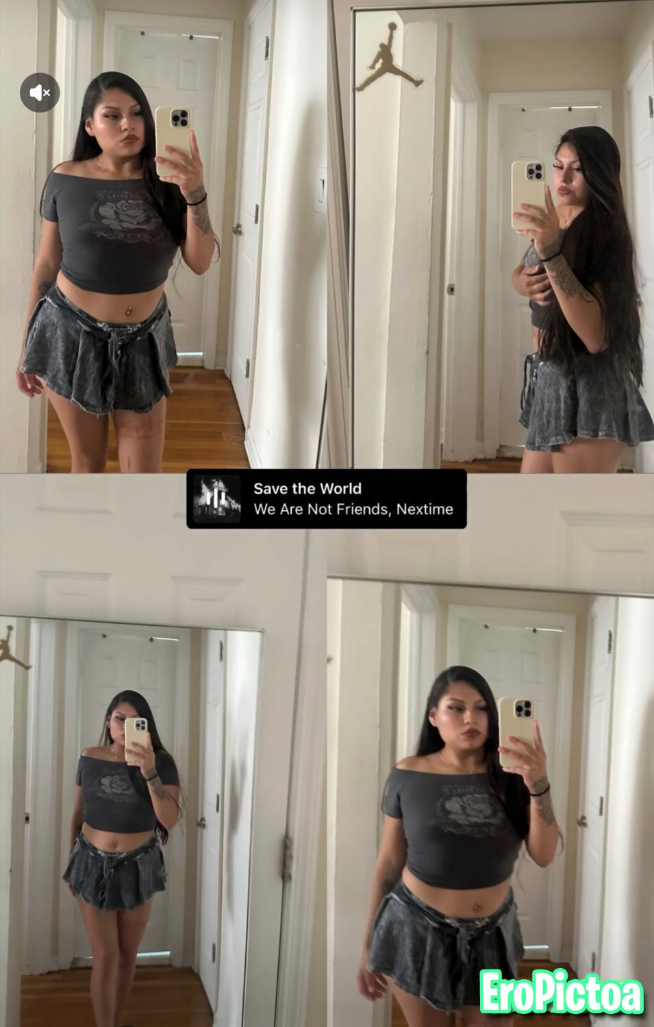 Latina milf photo - Part 3