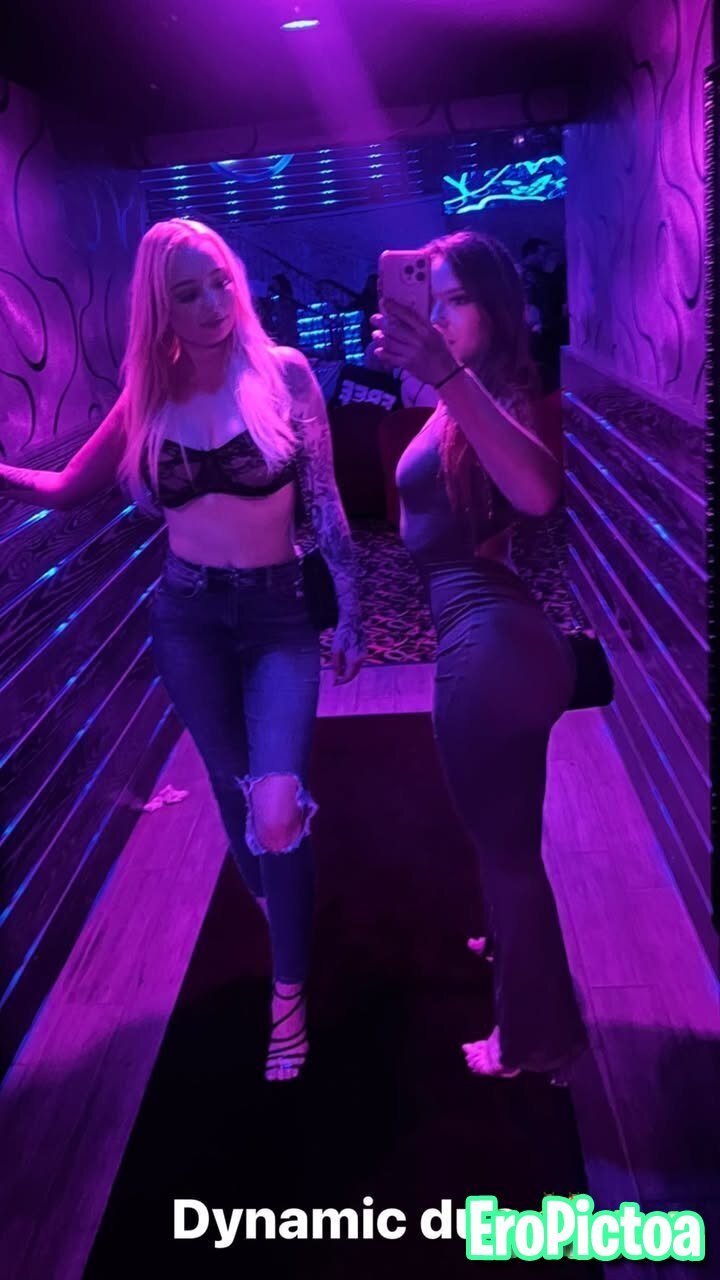 IG Thot sherr.sunnn photo featuring blonde - Part 27