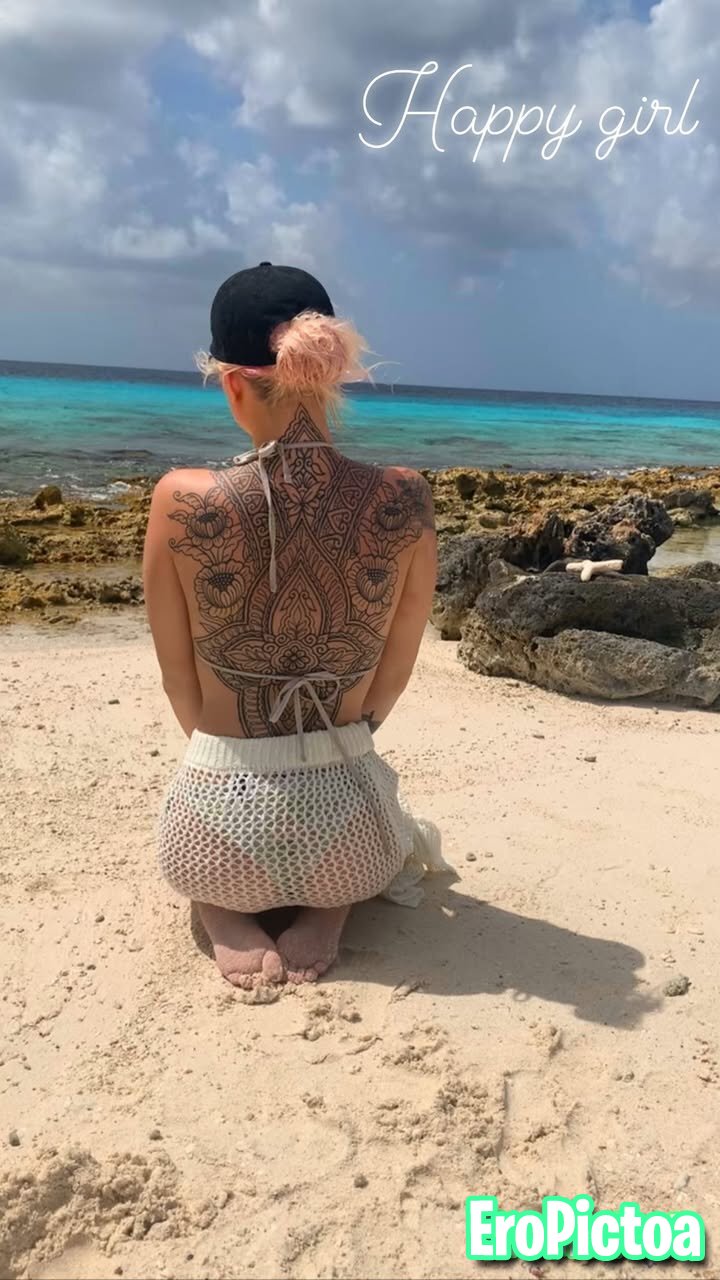 IG Thot sherr.sunnn photo featuring big tits - Part 28