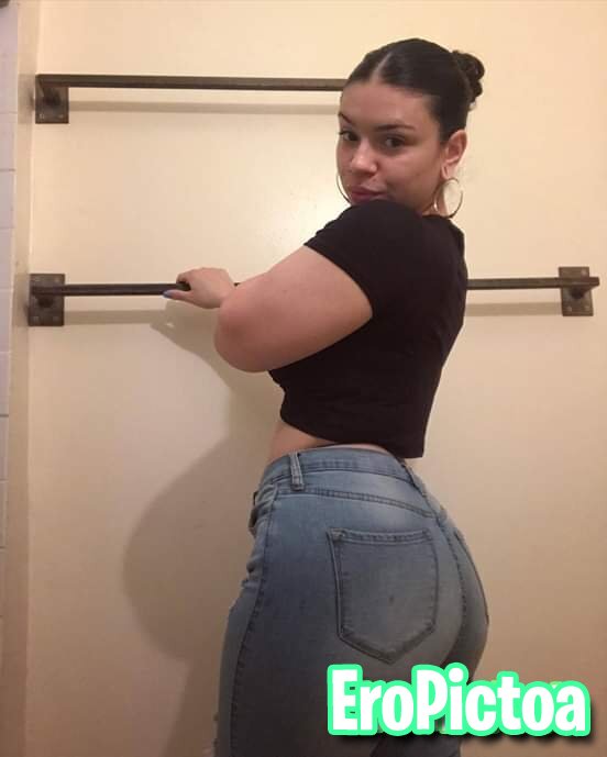 IG Model Thick Nude$ l3@K photo featuring Booty - Part 3