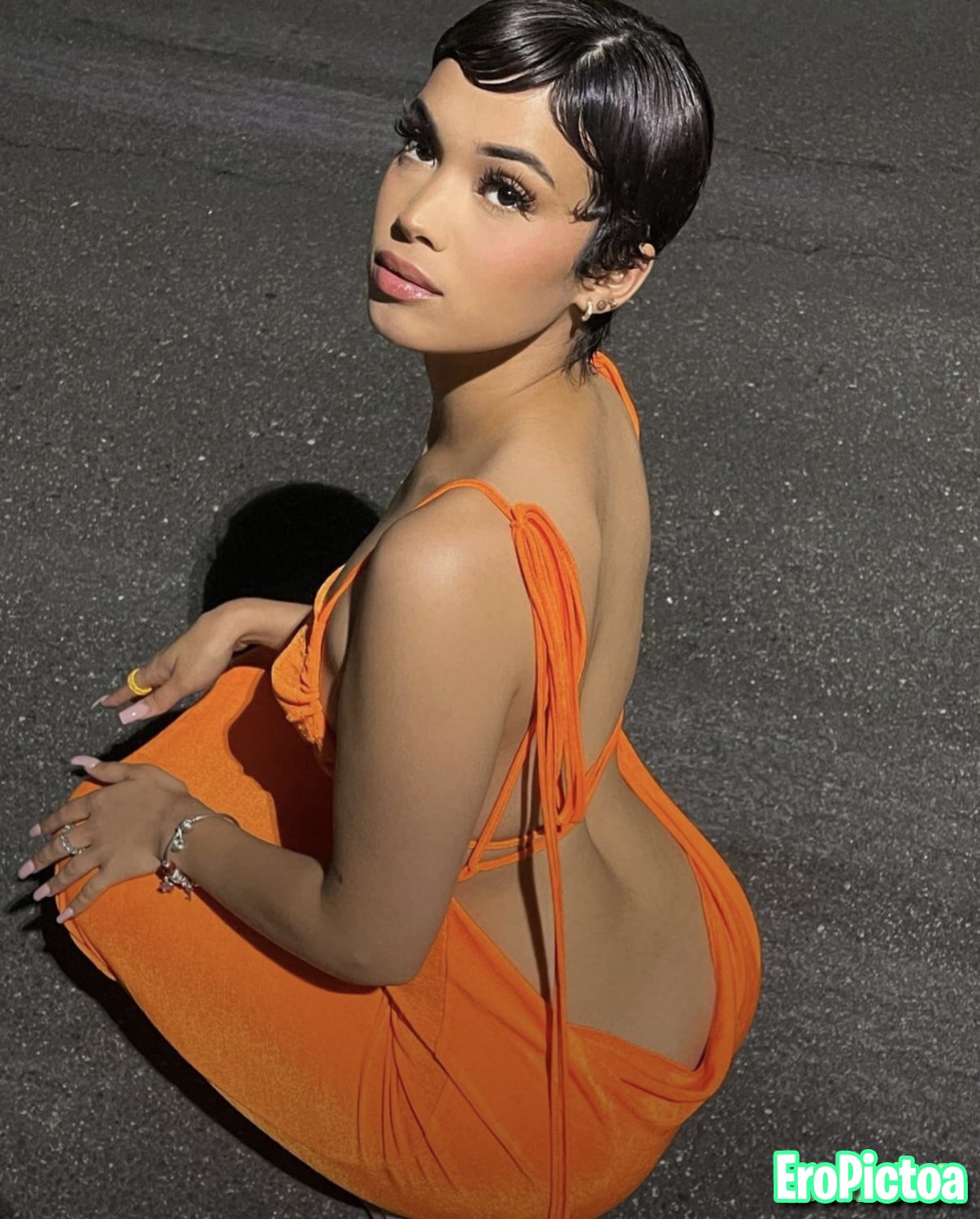 IG Wishlist #15 photo featuring Nip slip - Part 27