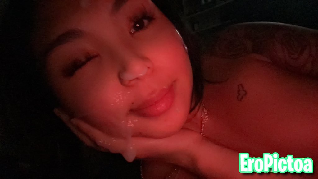 Asian Ig model sucking Riding photo featuring Asian - Part 9