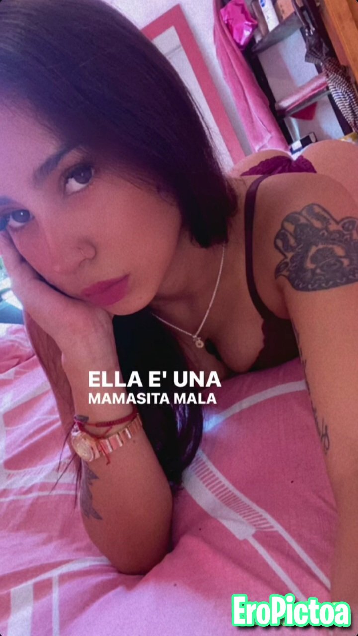 Nahiara Garcia IG photo featuring Culo abierto - Part 32
