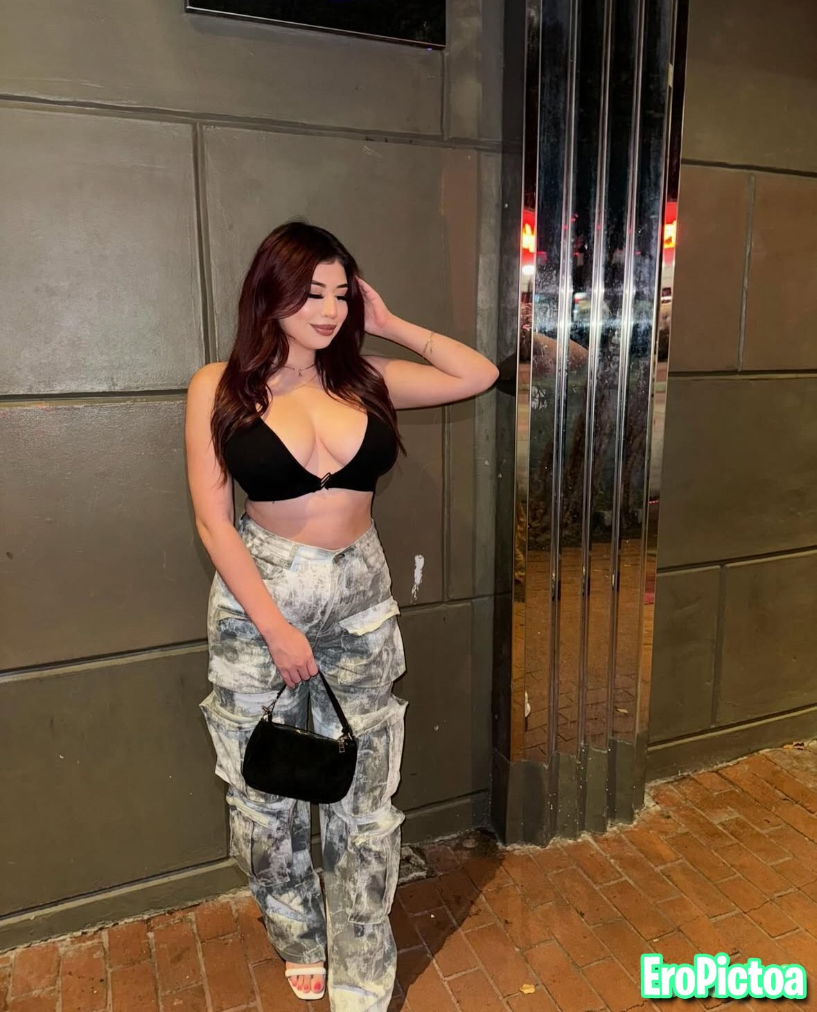 IG Latina baddie photo featuring Nudes - Part 16