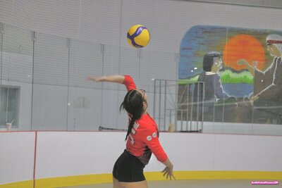 Thumbnail for Volleyball