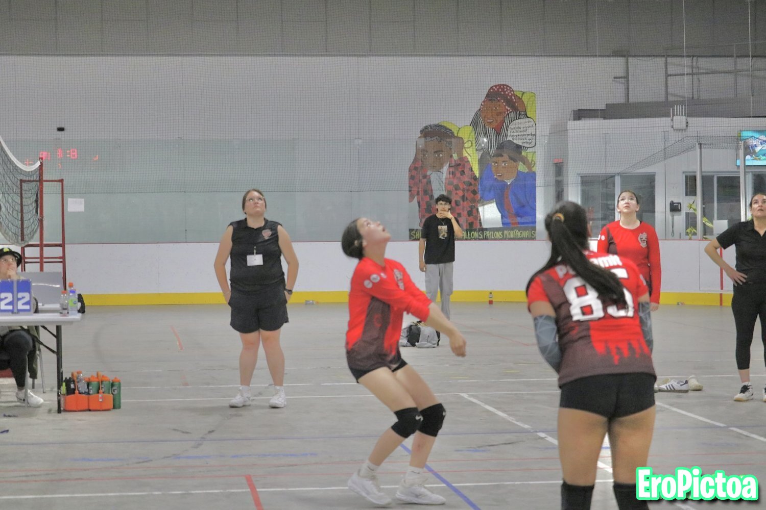 Volleyball photo featuring volleyball - Part 13