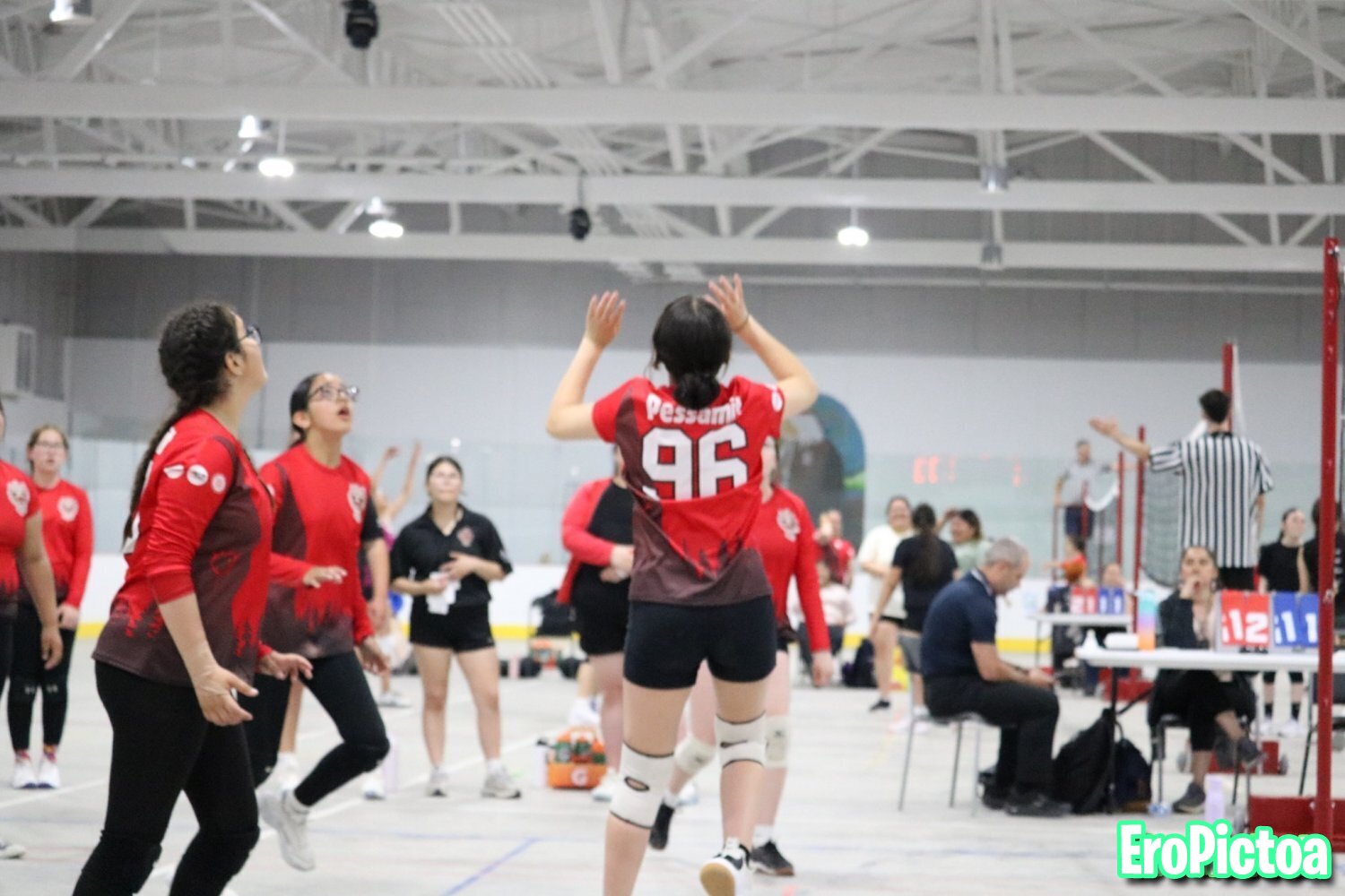Volleyball photo featuring volleyball - Part 18