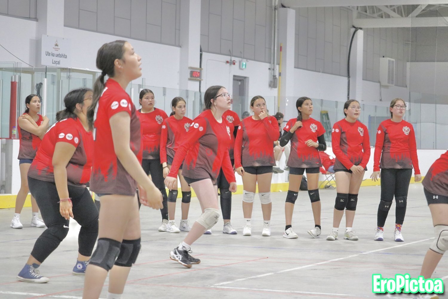 Volleyball photo featuring volleyball - Part 2