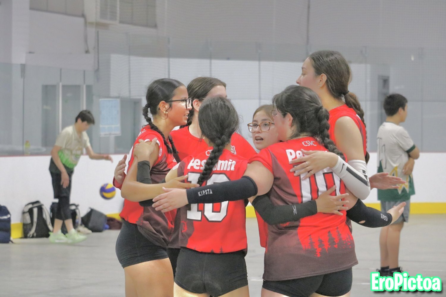 Volleyball photo featuring volleyball - Part 5