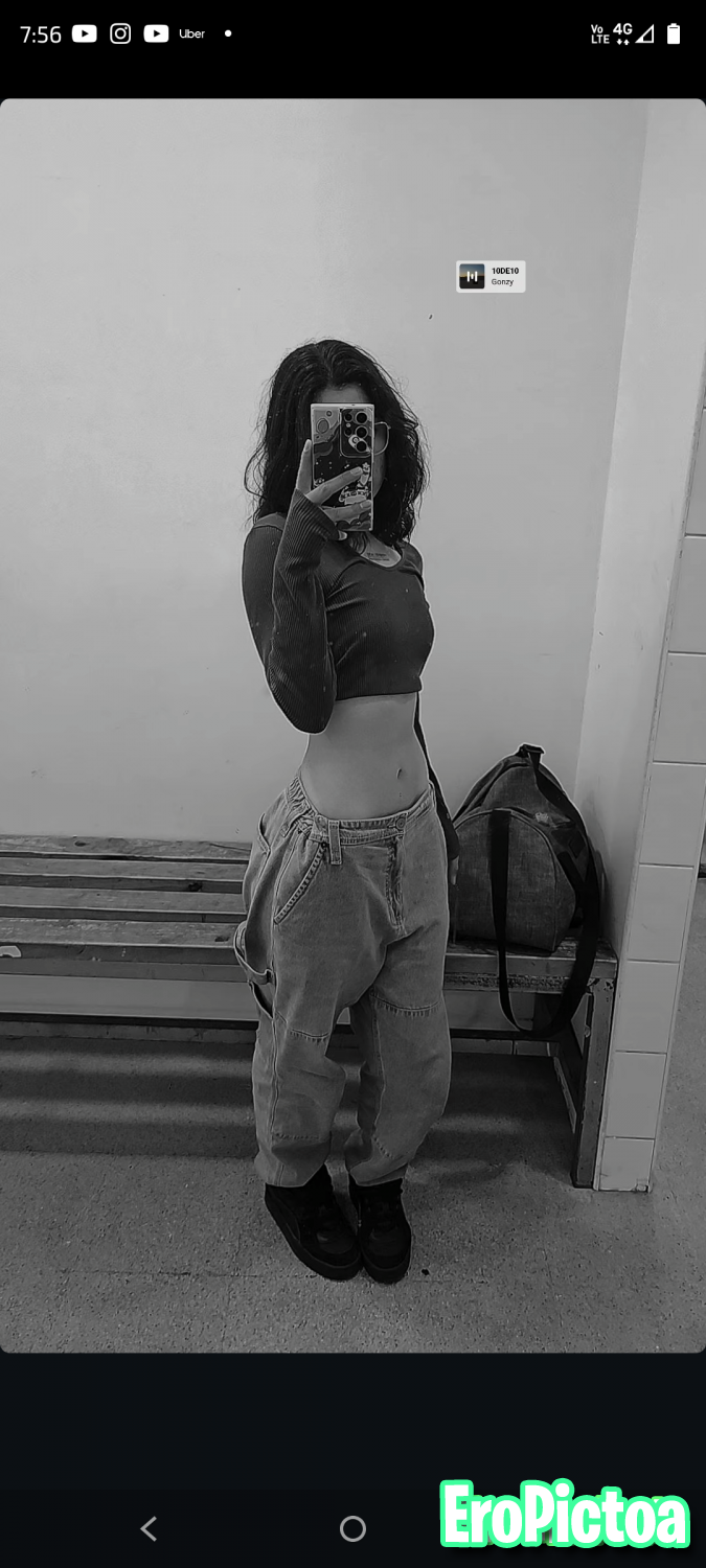 Chilenas IG photo featuring Waist - Part 2